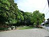 周辺：洋光台北公園？420m