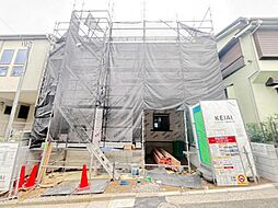 ケイアイグレイス永田山王台1期 新築一戸建て