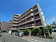 神奈川県横浜市戸塚区秋葉町：物件画像