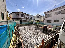戸塚区深谷町8期　新築一戸建て