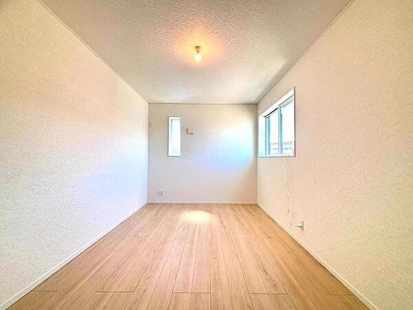 子供部屋