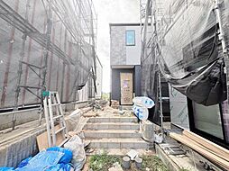 グレイスウッドコンフィーネ長沢4丁目 新築一戸建て E号棟