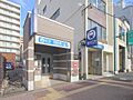 横浜市ブルーラ...