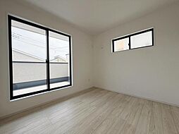 子供部屋の画像