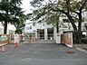 周辺：横浜市立初音が丘小学校？420m