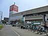 周辺：オリンピック 今宿店 2360m