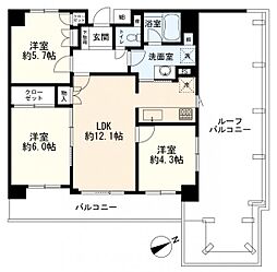 磯子北パークホームズ