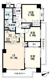磯子北パークホームズ