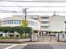 周辺：横浜市立六浦中学校　1340ｍ
