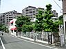 周辺：久が原幼稚園？310ｍ