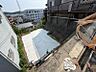 外観：図面だけでは分からない現地の雰囲気もご確認くださいませ。（2026年7月撮影）