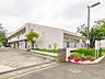 周辺：横浜市立高田中学校　800m