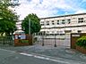 周辺：横浜市立上菅田笹の丘小学校？970m