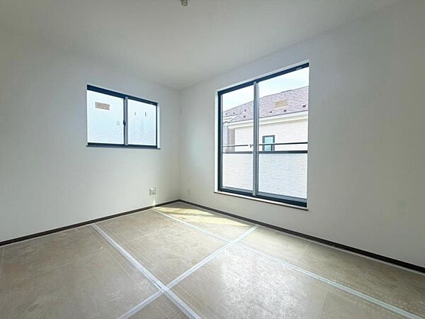 子供部屋