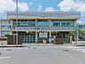 周辺：横浜市立南瀬谷中学校　710ｍ
