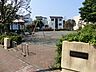 周辺：伊勢町もくせい公園　250m