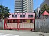 周辺：梅園幼稚園　210m