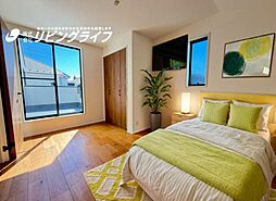 子供部屋の画像