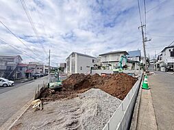 リナージュネクスジー深谷町第1期 新築一戸建て 2号棟