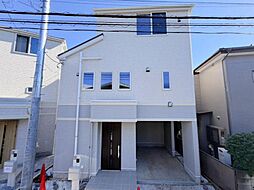 アイマーレ上大岡II 新築一戸建て C号棟