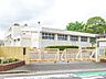 周辺：横浜市立港南中学校　750m