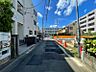 その他：周辺環境や街並みなど、図面だけでは分からない現地の雰囲気もぜひご確認くださいませ。（2026年9月撮影）