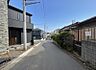 外観：周辺環境や街並みなど、図面だけでは分からない現地の雰囲気もぜひご確認くださいませ。