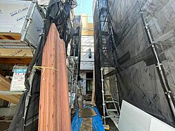 金沢区富岡東3丁目 新築一戸建て B号棟