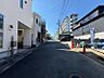 外観：周辺環境や街並みなど、図面だけでは分からない現地の雰囲気もぜひご確認くださいませ。