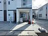 駐車場：各居室にクローゼットがあり、洋服ダンスなどを置く必要がないのでお部屋を広く使えます。