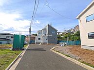 神奈川県秦野市東田原：物件画像
