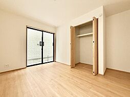 子供部屋の画像