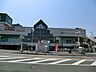 周辺：スーパー 300m FUJI 善行店
