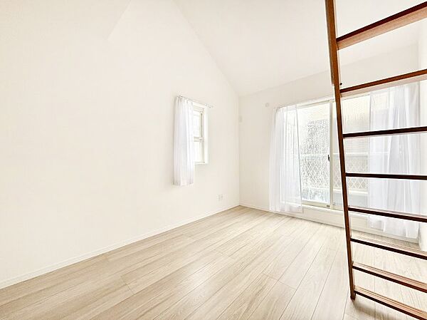 子供部屋