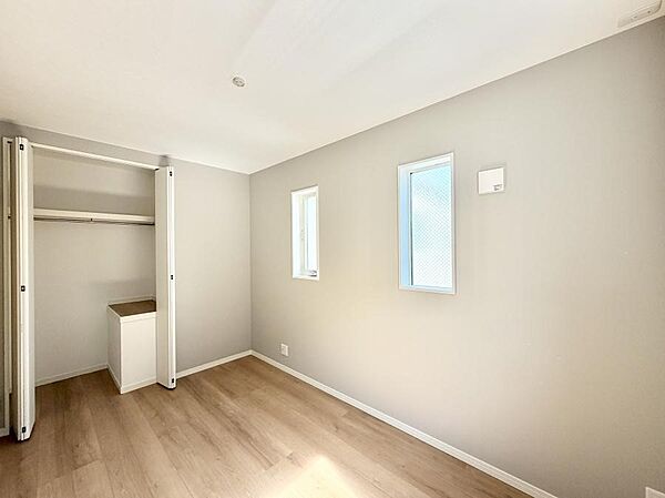 子供部屋