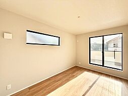 子供部屋の画像