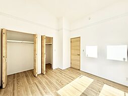 子供部屋の画像