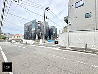 神奈川県横浜市戸塚区上矢部町：物件画像