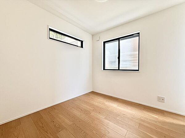 子供部屋