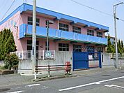 幼稚園・保育園 650m 花水幼稚園