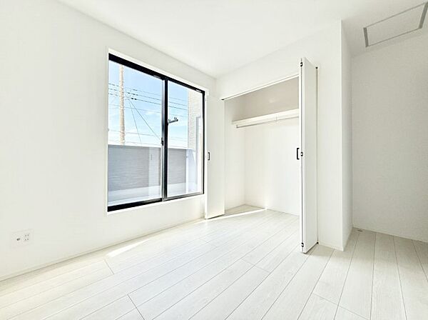 子供部屋