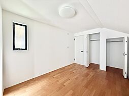 子供部屋の画像