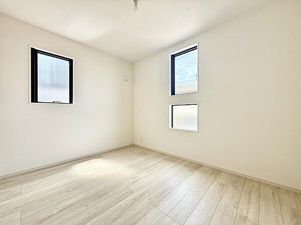 子供部屋