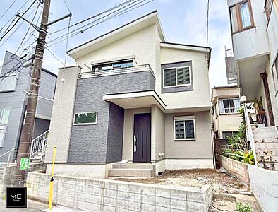 外観:■暮らしを豊かにする充実した仕様設備で快適に 外観:■暮らしを豊かにする充実した仕様設備で快適に