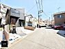 外観：■新しい住まい、街の新しい風景