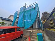 周辺環境も合わせてご覧ください！  