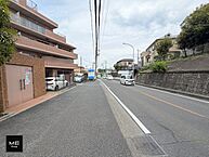 神奈川県横浜市瀬谷区阿久和西1丁目：物件画像