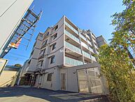 神奈川県横浜市神奈川区三ツ沢西町：物件画像