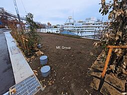 鎌倉市笛田2丁目 土地 全6区画 2区画
