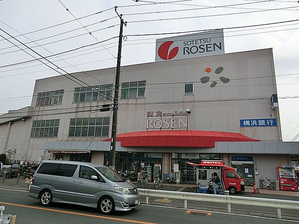 周辺を拡大表示